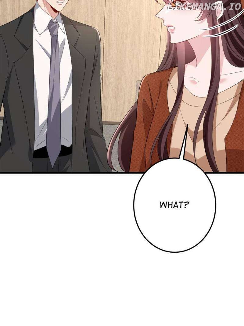 Trial Marriage Husband: Need to Work Hard Chapter 398 - page 65