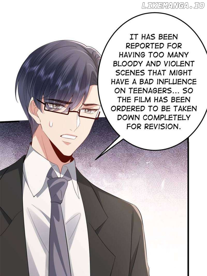 Trial Marriage Husband: Need to Work Hard Chapter 398 - page 66