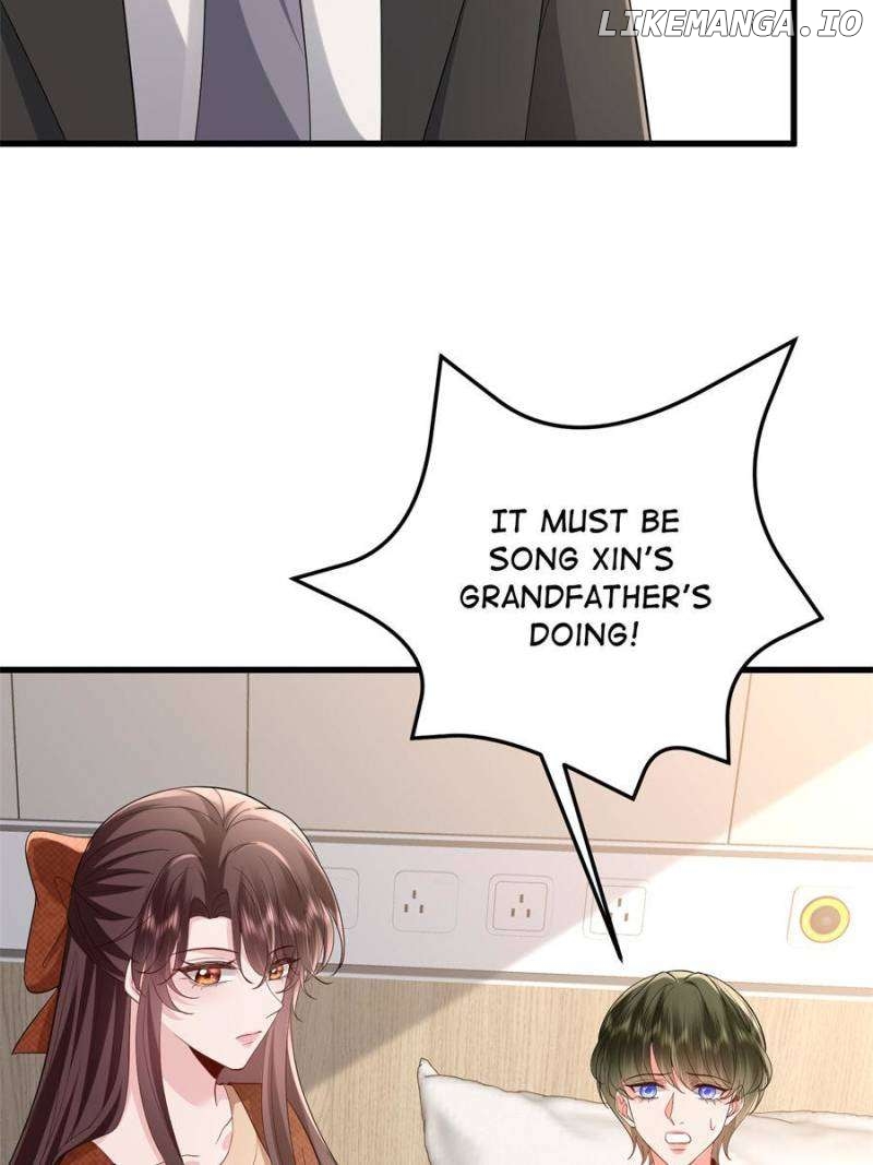 Trial Marriage Husband: Need to Work Hard Chapter 398 - page 67