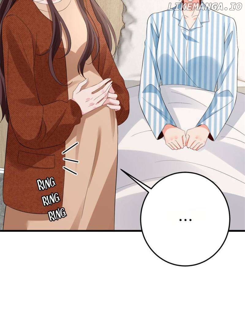 Trial Marriage Husband: Need to Work Hard Chapter 398 - page 68