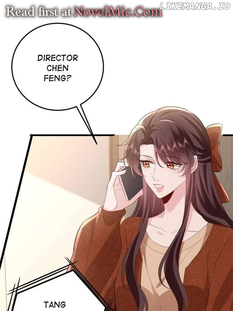 Trial Marriage Husband: Need to Work Hard Chapter 398 - page 69