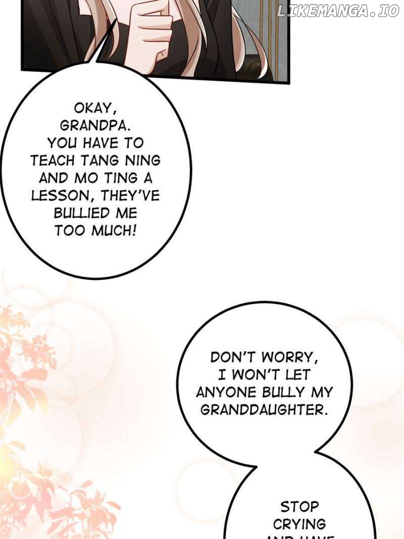 Trial Marriage Husband: Need to Work Hard Chapter 398 - page 7