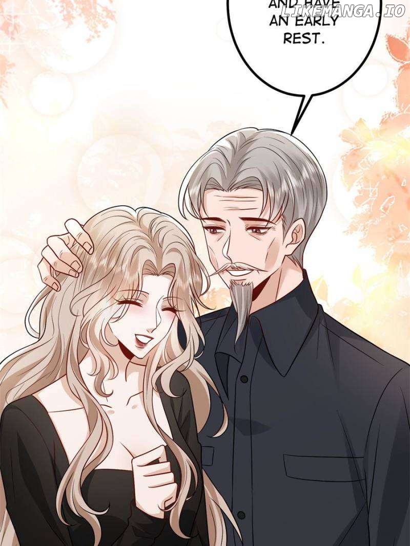 Trial Marriage Husband: Need to Work Hard Chapter 398 - page 8