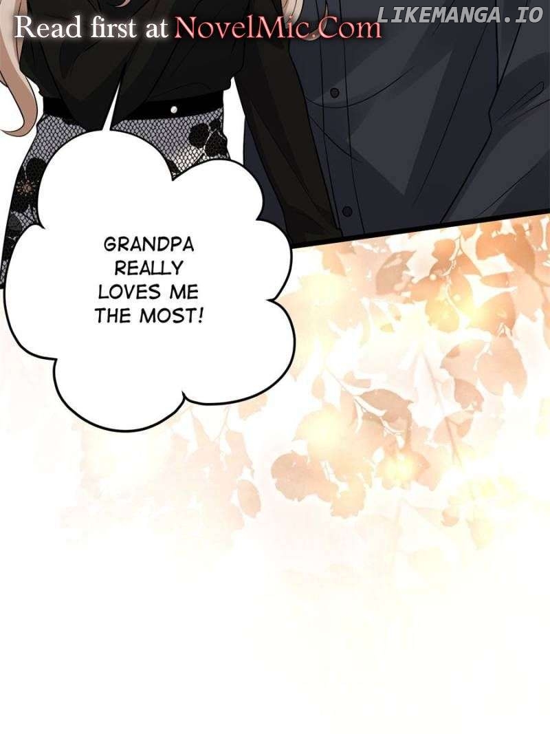 Trial Marriage Husband: Need to Work Hard Chapter 398 - page 9