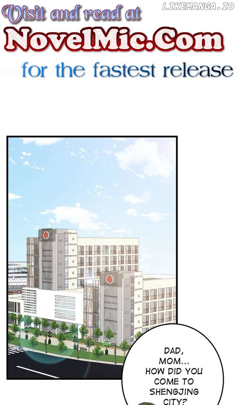 Trial Marriage Husband: Need to Work Hard Chapter 399 - page 1