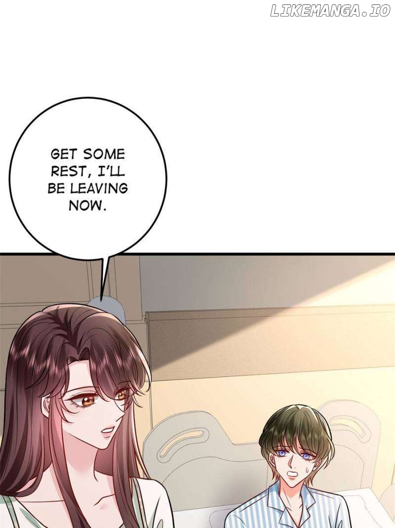 Trial Marriage Husband: Need to Work Hard Chapter 399 - page 10