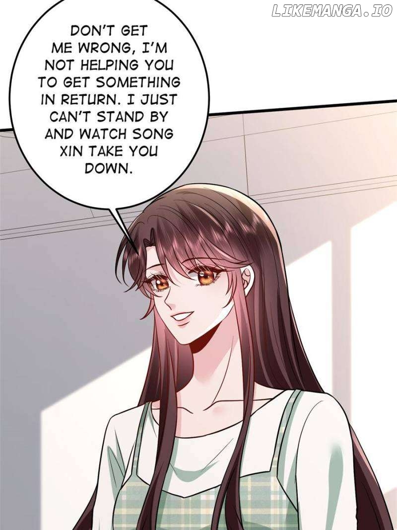 Trial Marriage Husband: Need to Work Hard Chapter 399 - page 12