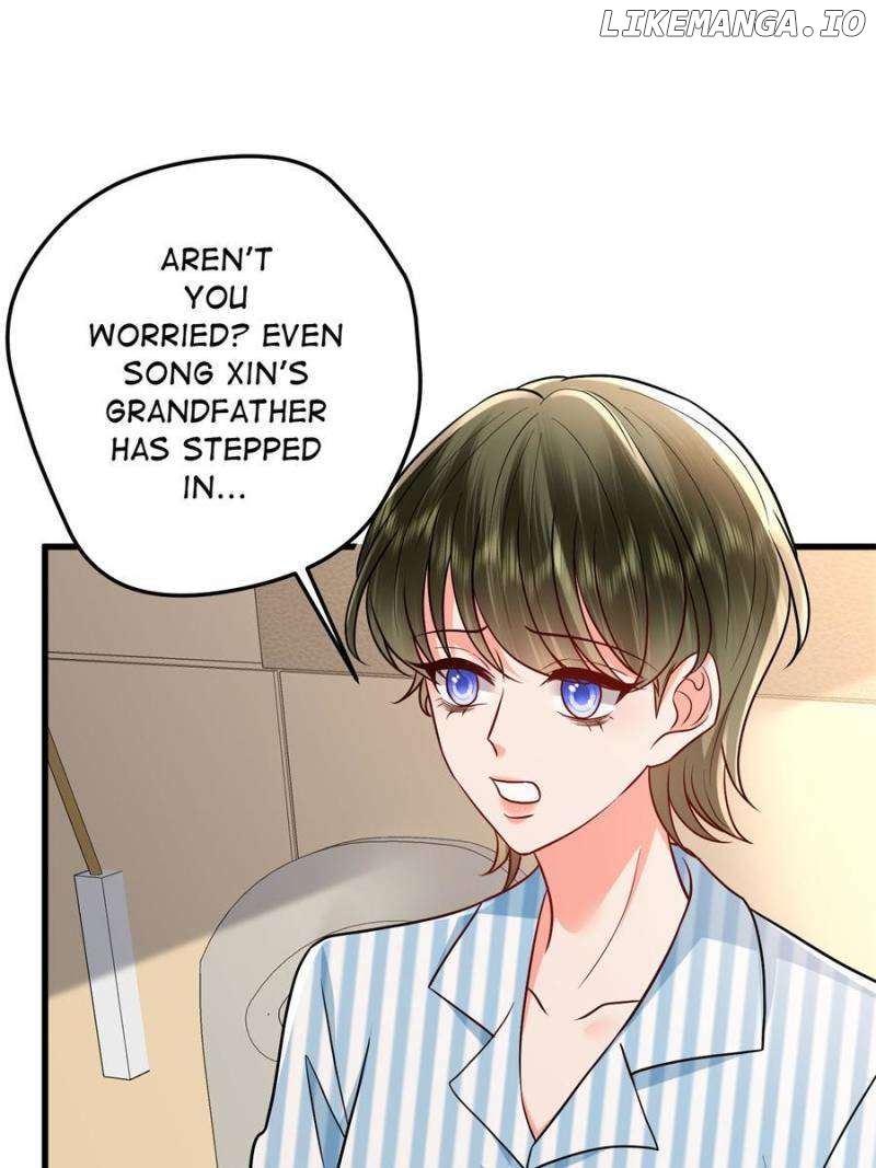 Trial Marriage Husband: Need to Work Hard Chapter 399 - page 14