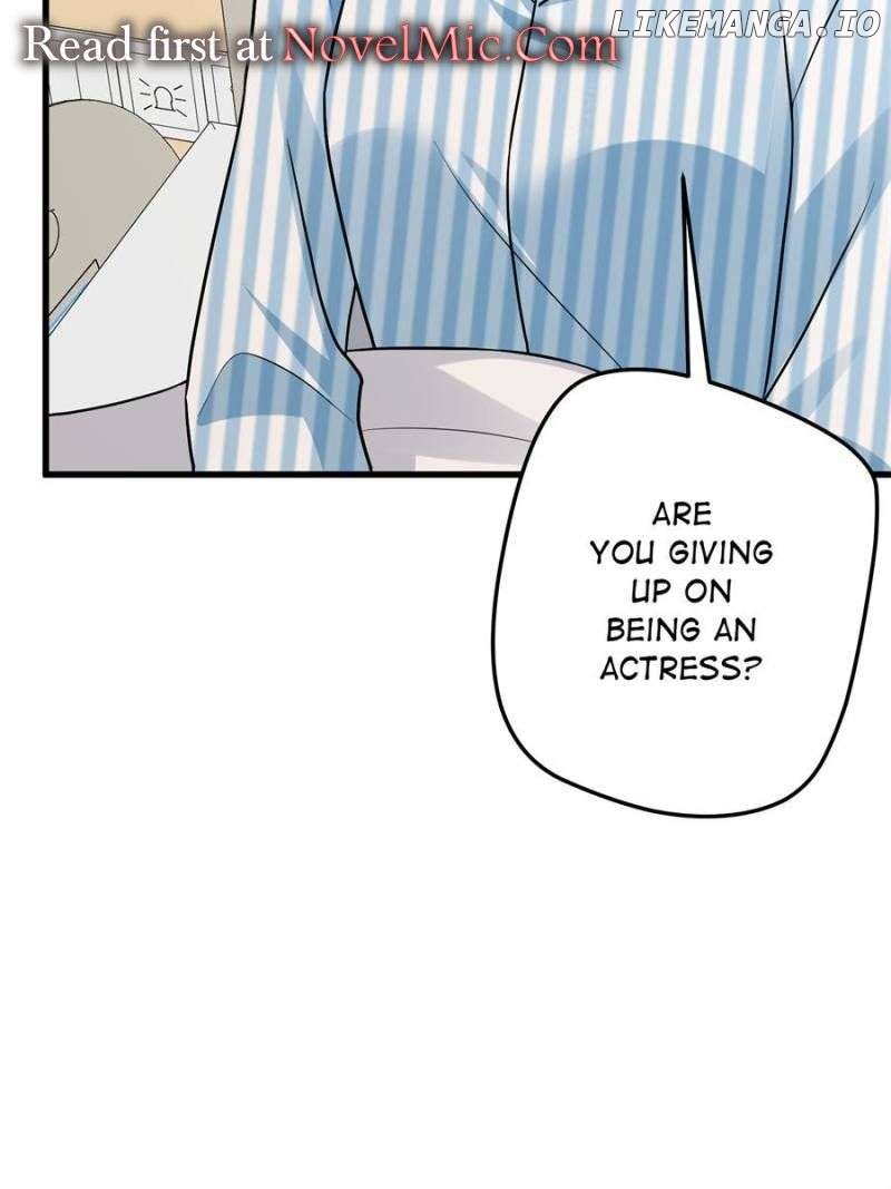 Trial Marriage Husband: Need to Work Hard Chapter 399 - page 15