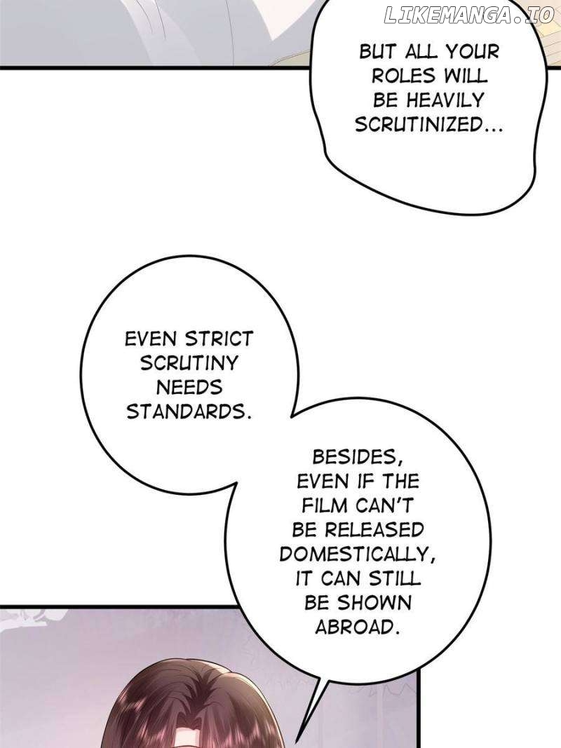 Trial Marriage Husband: Need to Work Hard Chapter 399 - page 17