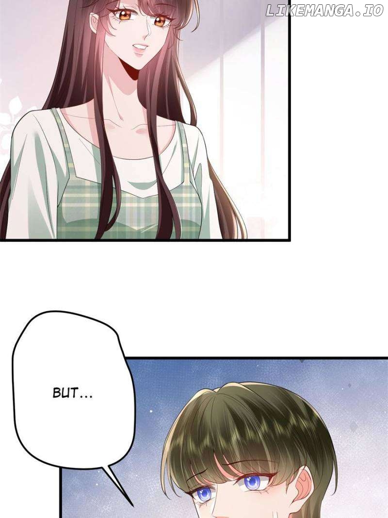 Trial Marriage Husband: Need to Work Hard Chapter 399 - page 18