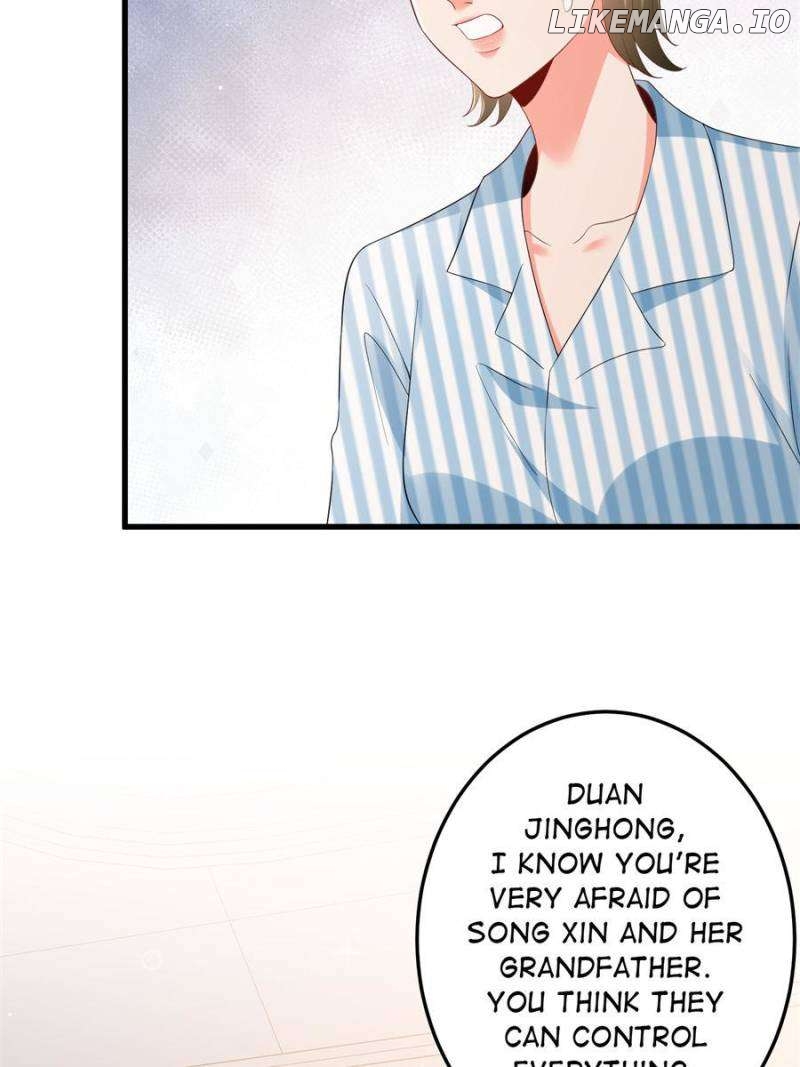 Trial Marriage Husband: Need to Work Hard Chapter 399 - page 19