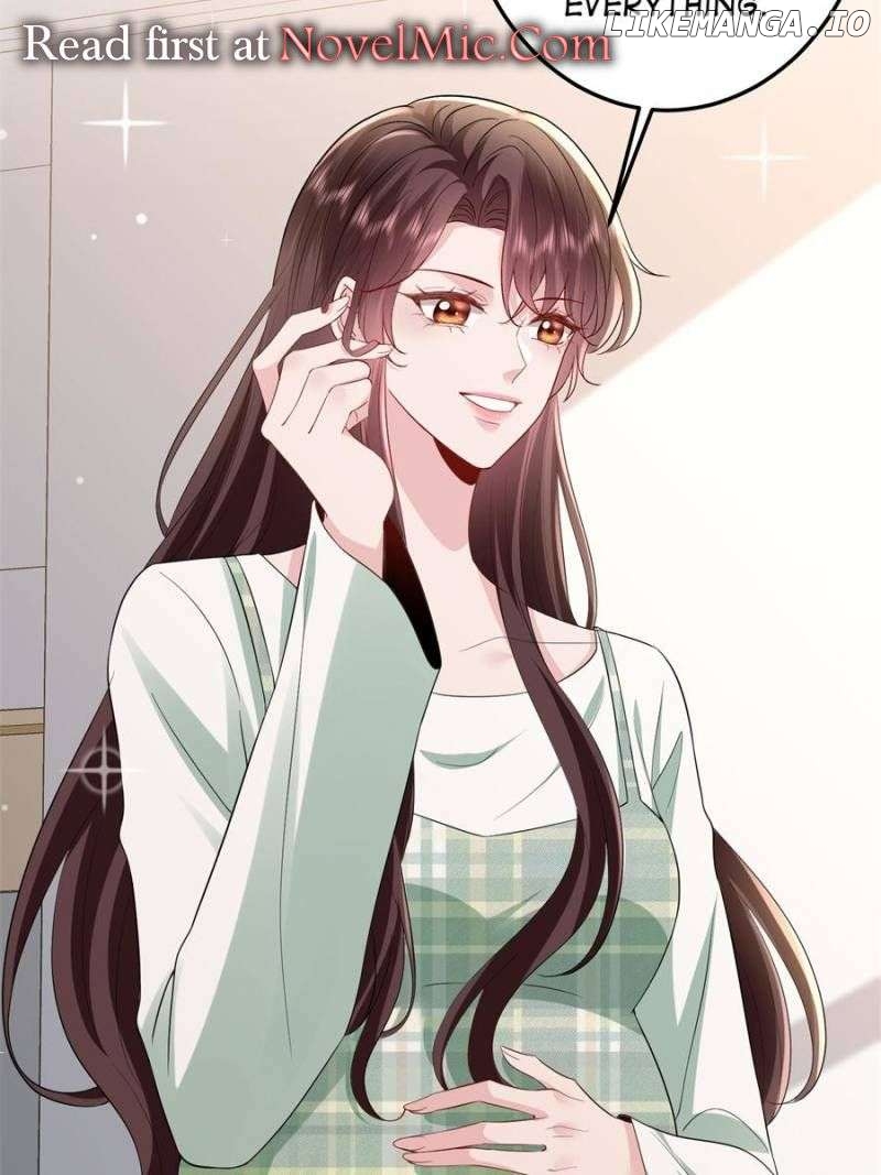 Trial Marriage Husband: Need to Work Hard Chapter 399 - page 20