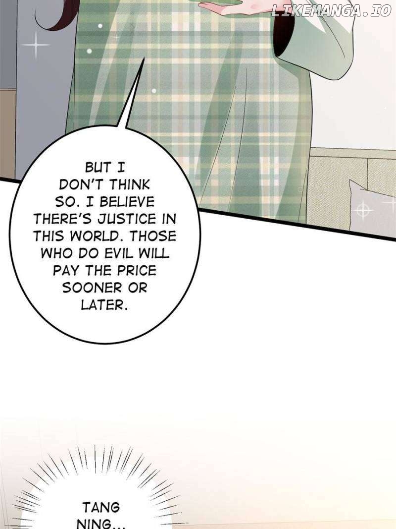 Trial Marriage Husband: Need to Work Hard Chapter 399 - page 21