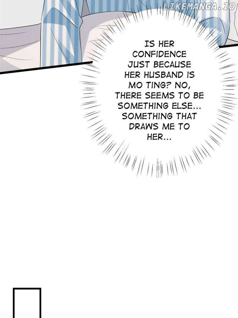 Trial Marriage Husband: Need to Work Hard Chapter 399 - page 23