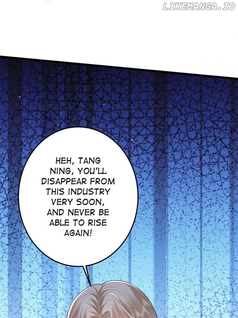 Trial Marriage Husband: Need to Work Hard Chapter 399 - page 26