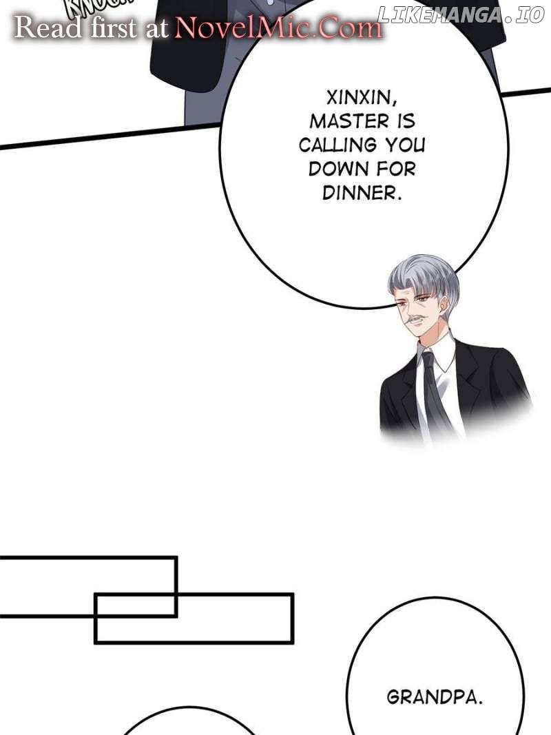 Trial Marriage Husband: Need to Work Hard Chapter 399 - page 28