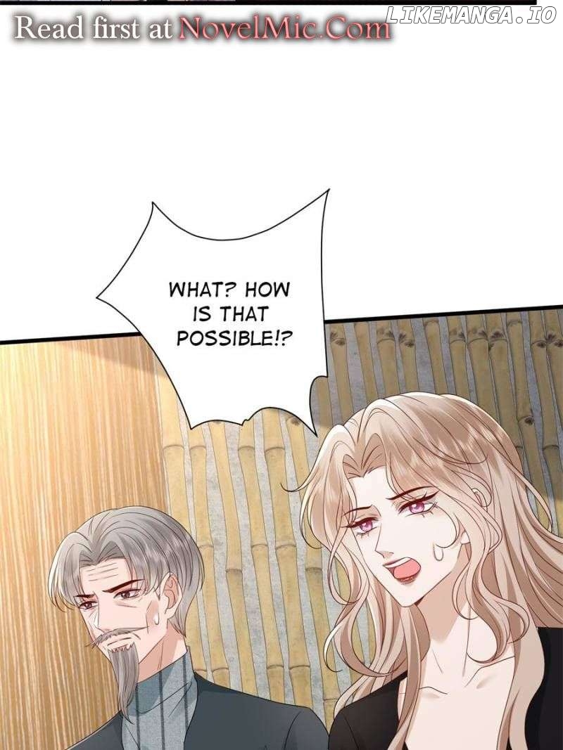Trial Marriage Husband: Need to Work Hard Chapter 399 - page 32
