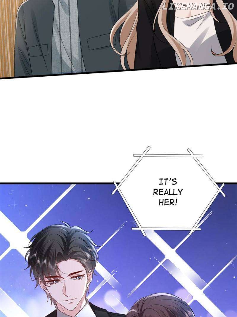 Trial Marriage Husband: Need to Work Hard Chapter 399 - page 33
