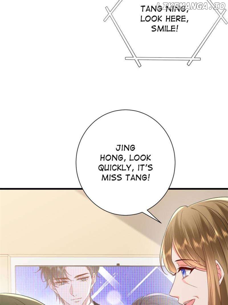 Trial Marriage Husband: Need to Work Hard Chapter 399 - page 35