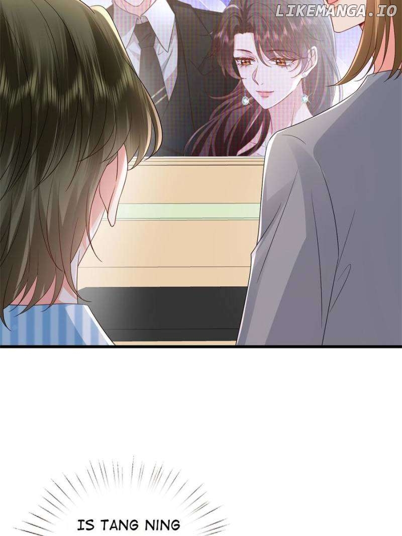 Trial Marriage Husband: Need to Work Hard Chapter 399 - page 36
