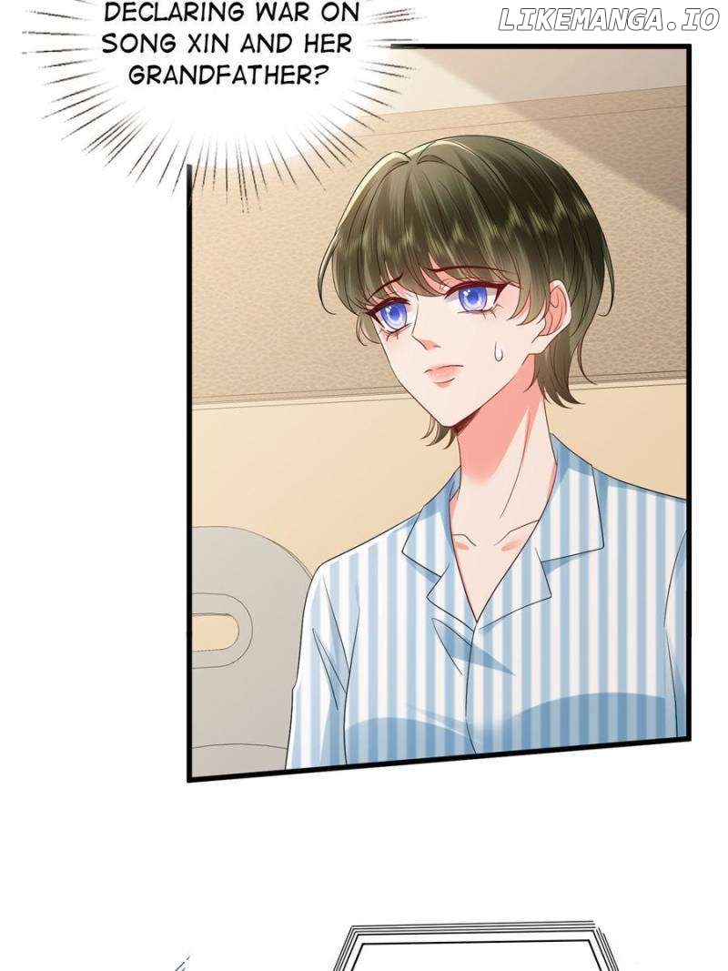 Trial Marriage Husband: Need to Work Hard Chapter 399 - page 37