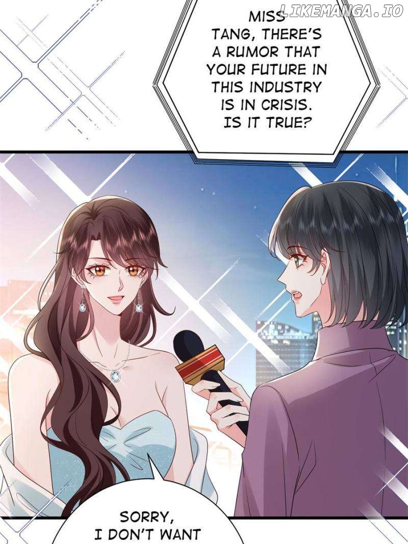 Trial Marriage Husband: Need to Work Hard Chapter 399 - page 38
