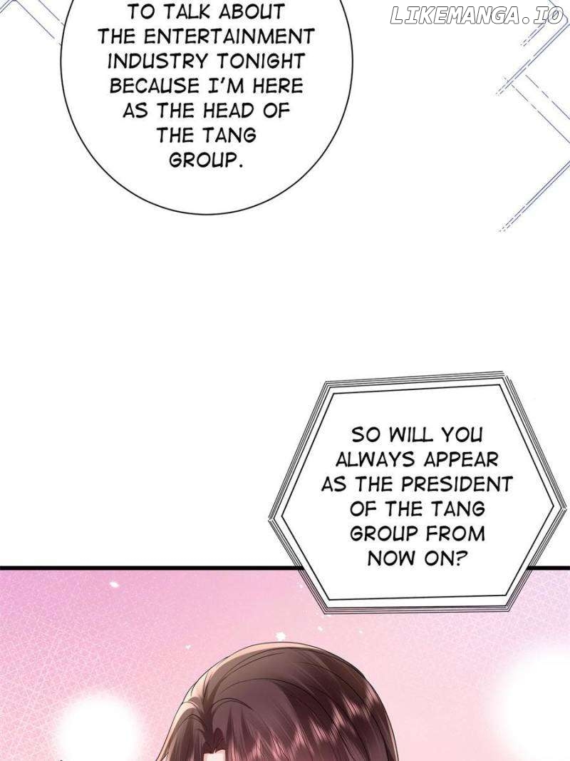 Trial Marriage Husband: Need to Work Hard Chapter 399 - page 39