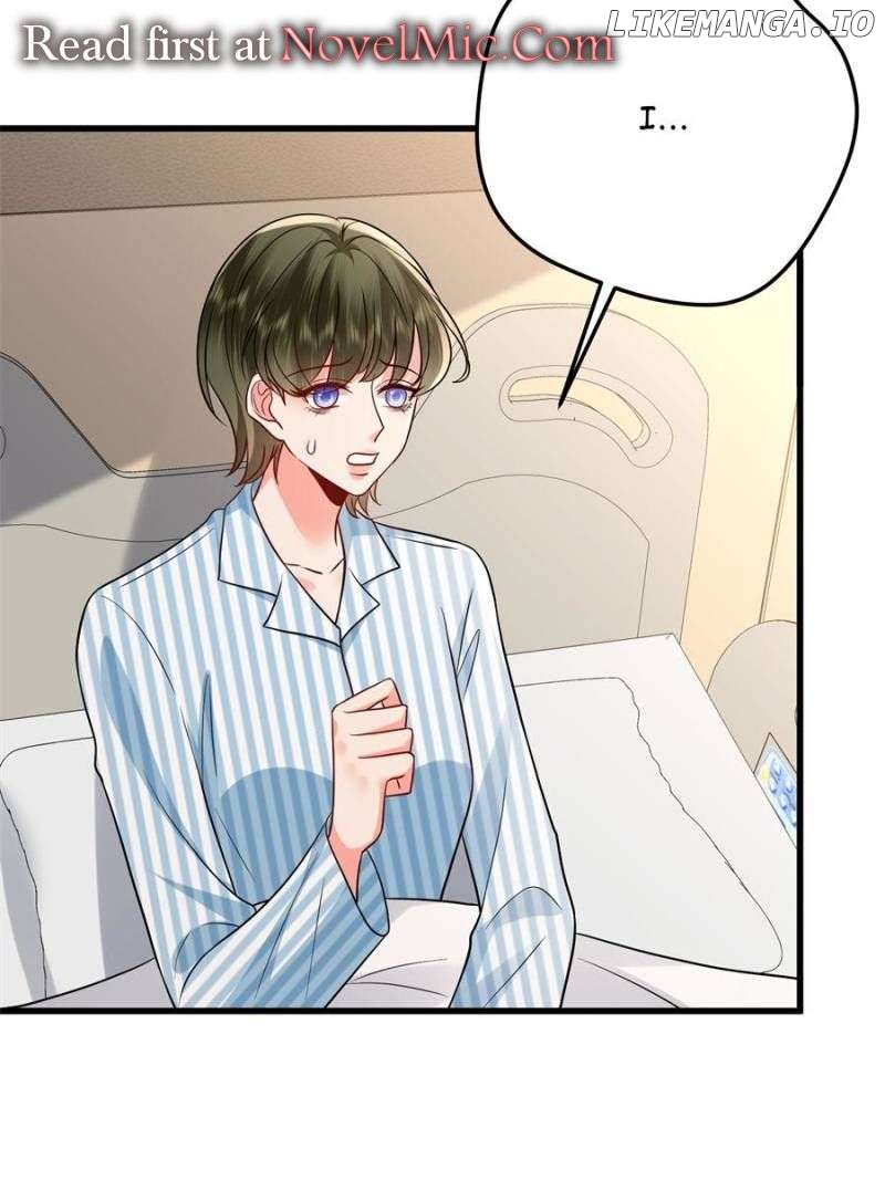 Trial Marriage Husband: Need to Work Hard Chapter 399 - page 4