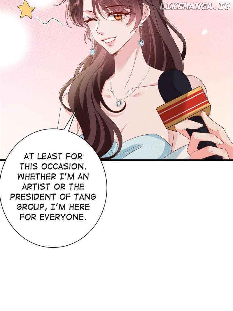 Trial Marriage Husband: Need to Work Hard Chapter 399 - page 40