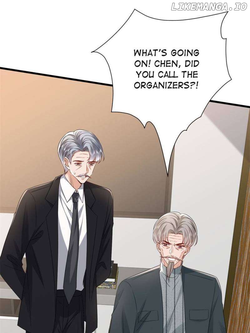 Trial Marriage Husband: Need to Work Hard Chapter 399 - page 41