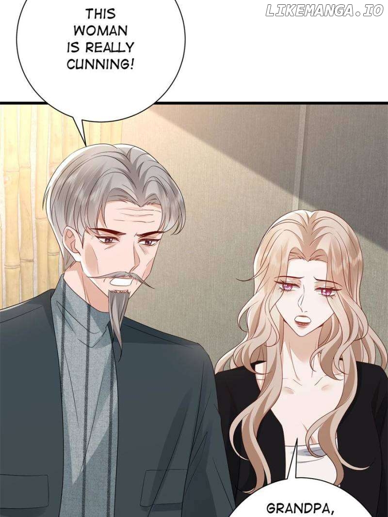 Trial Marriage Husband: Need to Work Hard Chapter 399 - page 43