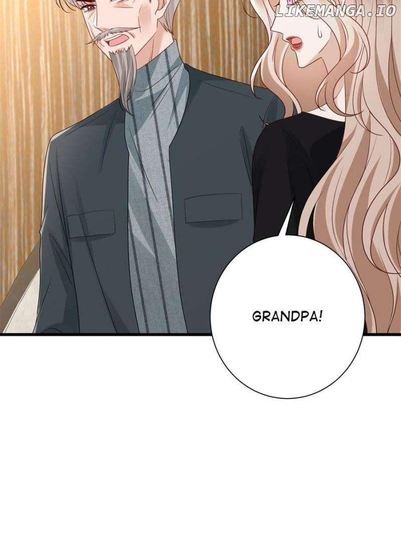 Trial Marriage Husband: Need to Work Hard Chapter 399 - page 45