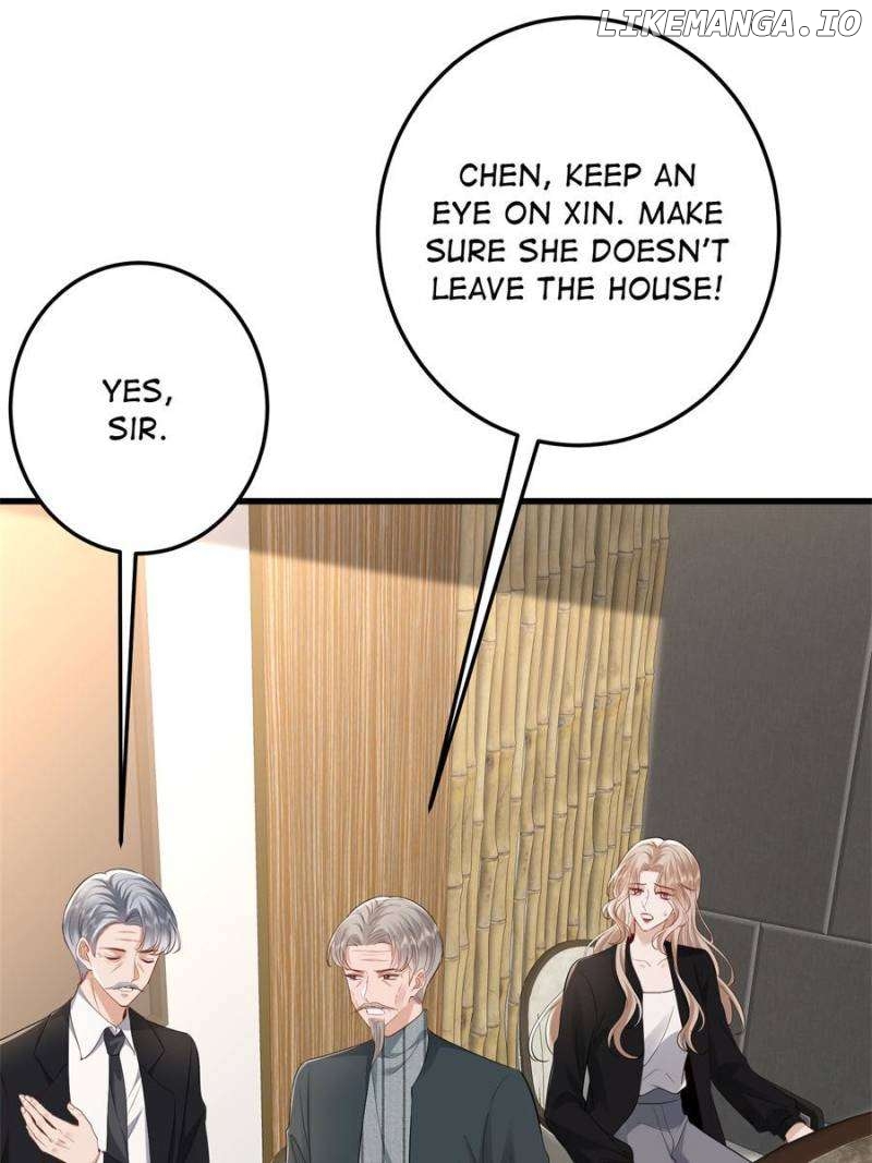 Trial Marriage Husband: Need to Work Hard Chapter 399 - page 46