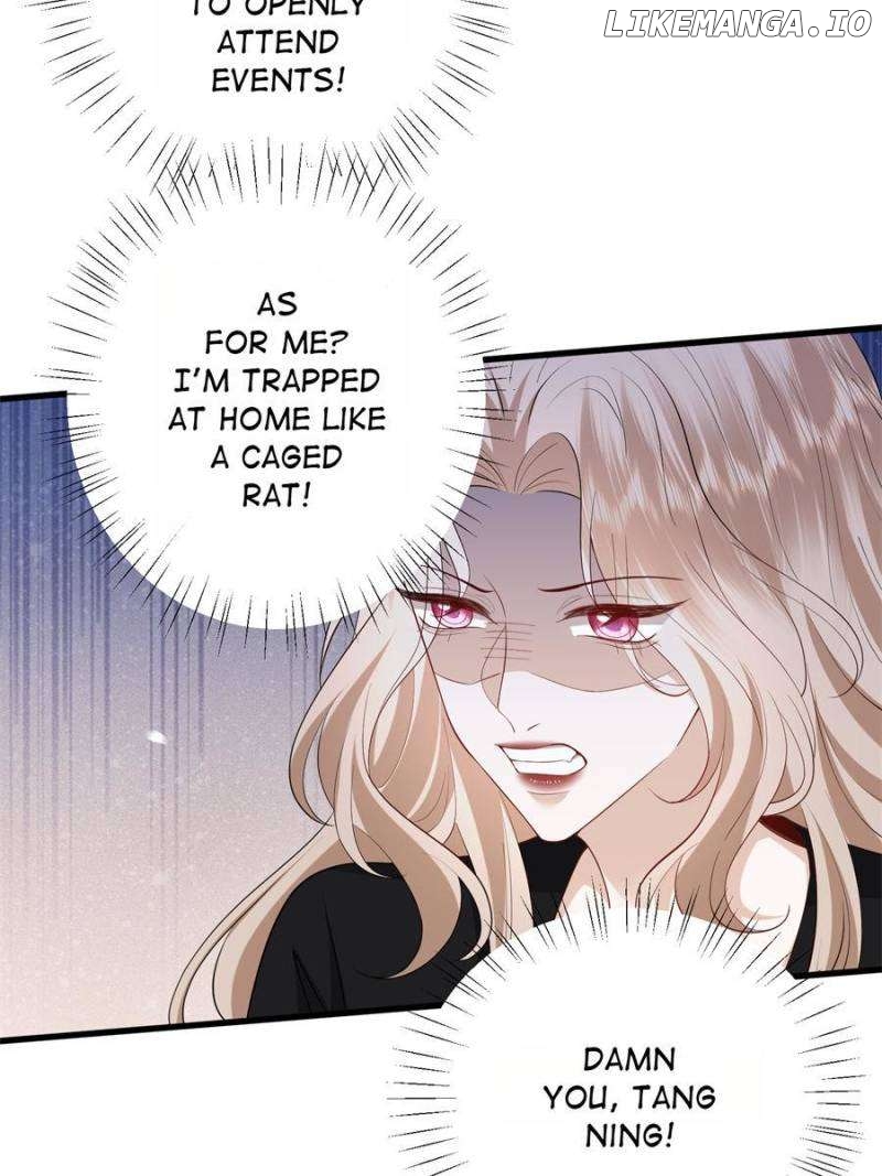Trial Marriage Husband: Need to Work Hard Chapter 399 - page 48