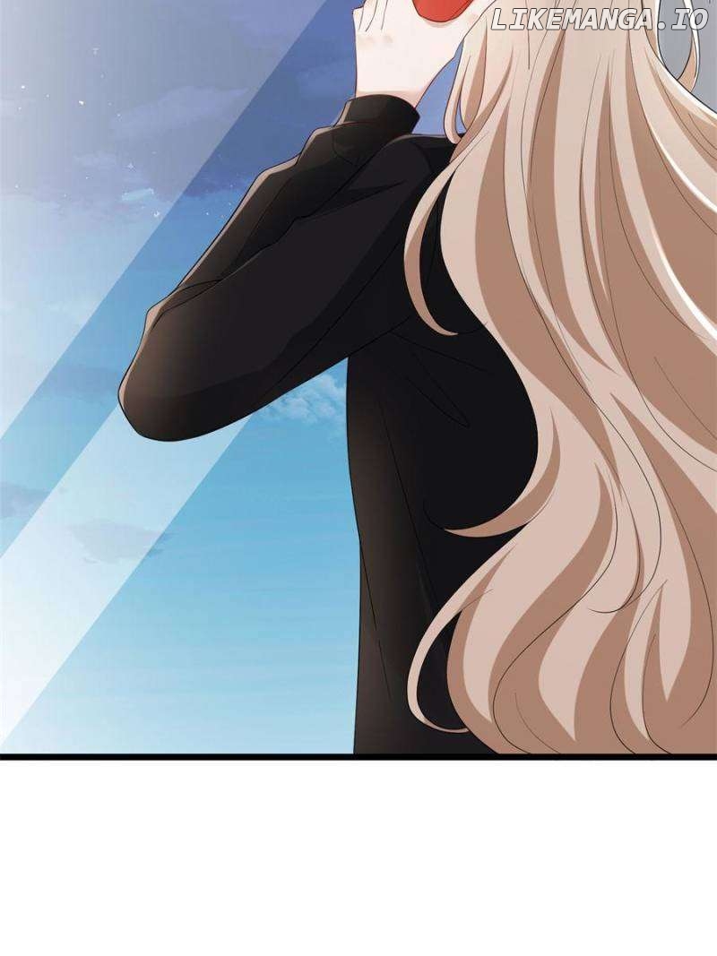 Trial Marriage Husband: Need to Work Hard Chapter 399 - page 50