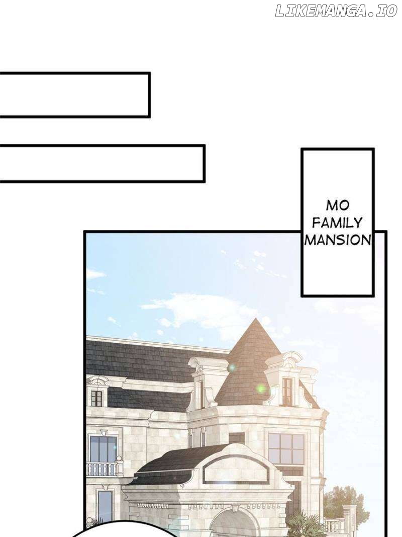 Trial Marriage Husband: Need to Work Hard Chapter 399 - page 51