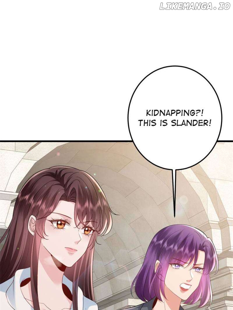 Trial Marriage Husband: Need to Work Hard Chapter 399 - page 54