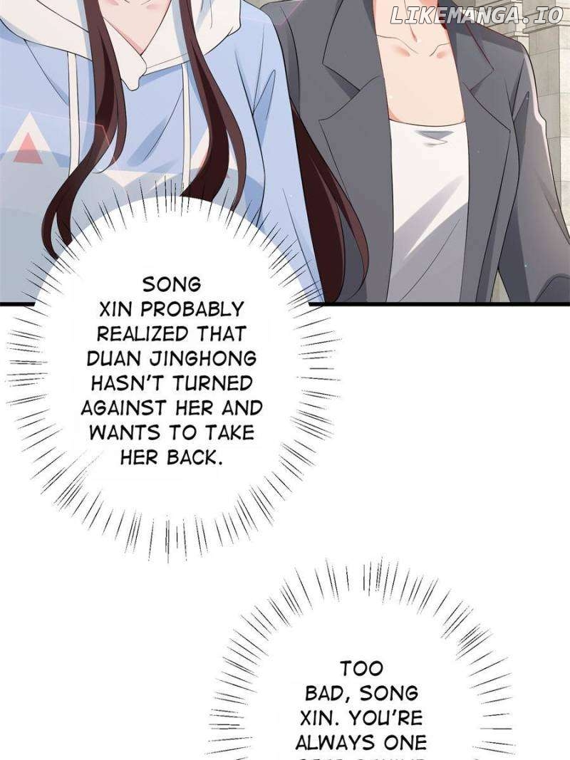 Trial Marriage Husband: Need to Work Hard Chapter 399 - page 55