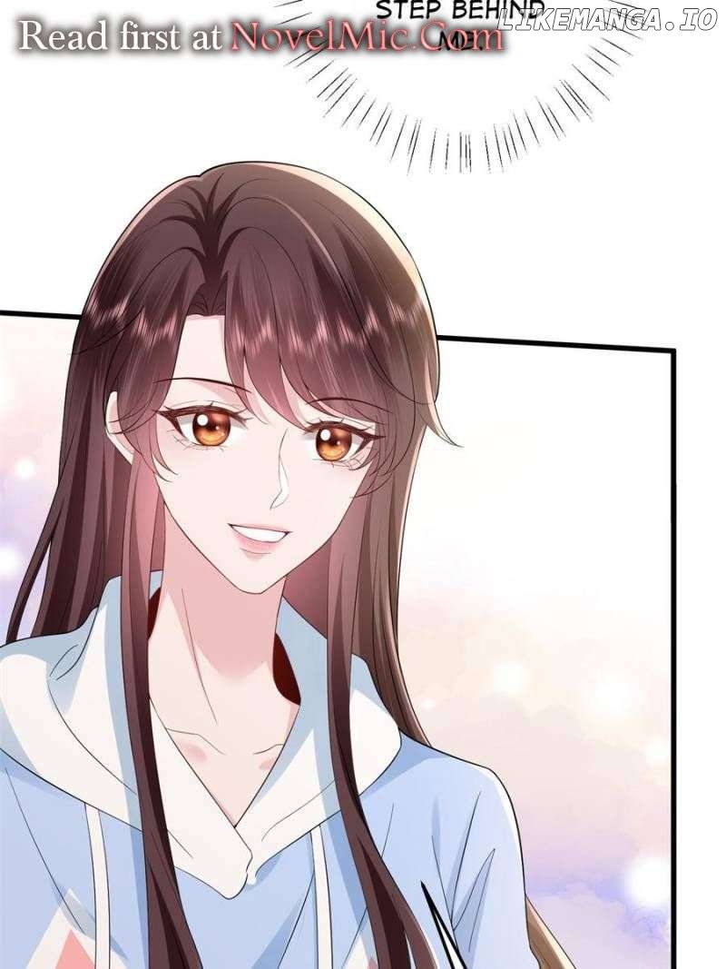 Trial Marriage Husband: Need to Work Hard Chapter 399 - page 56
