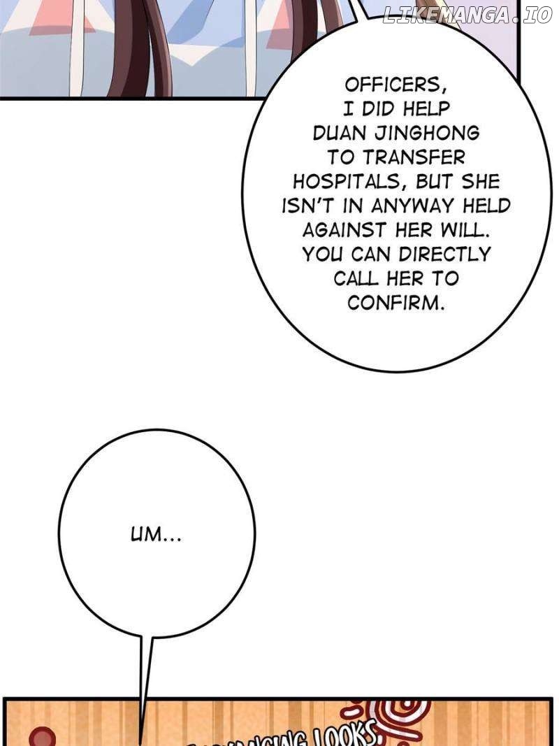 Trial Marriage Husband: Need to Work Hard Chapter 399 - page 57