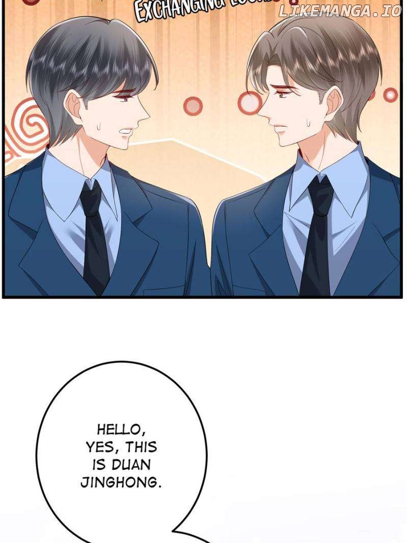 Trial Marriage Husband: Need to Work Hard Chapter 399 - page 58