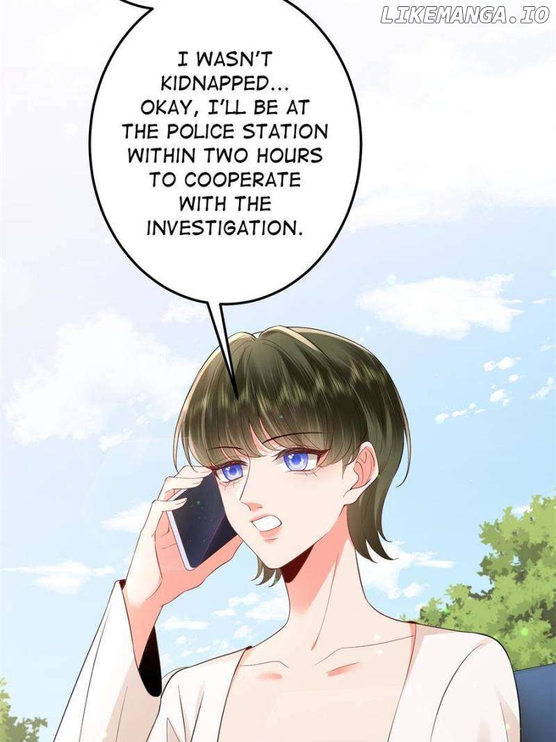 Trial Marriage Husband: Need to Work Hard Chapter 399 - page 59