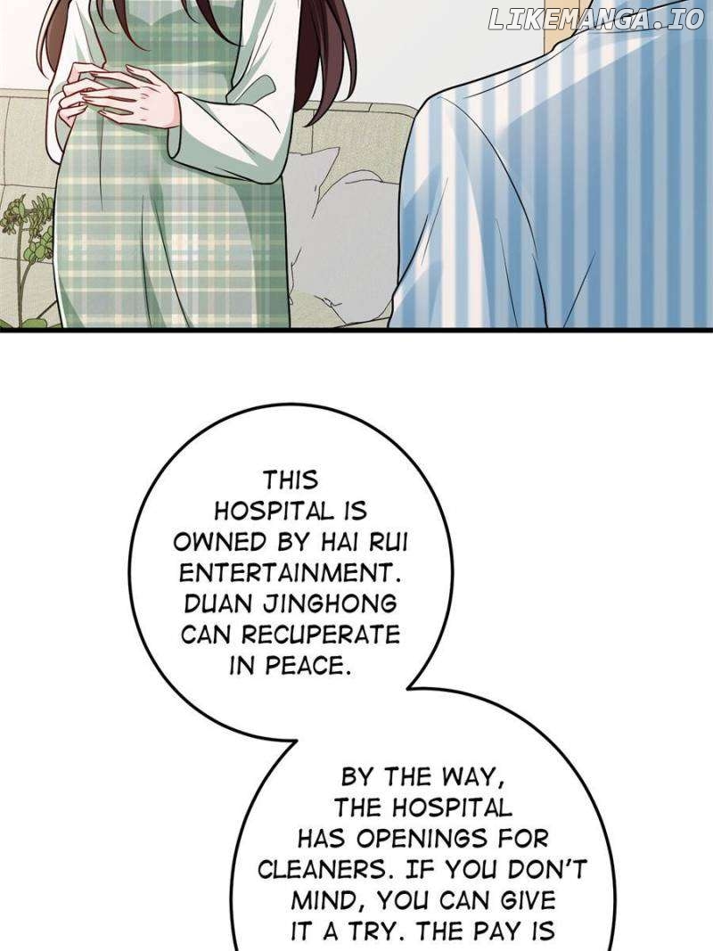 Trial Marriage Husband: Need to Work Hard Chapter 399 - page 6