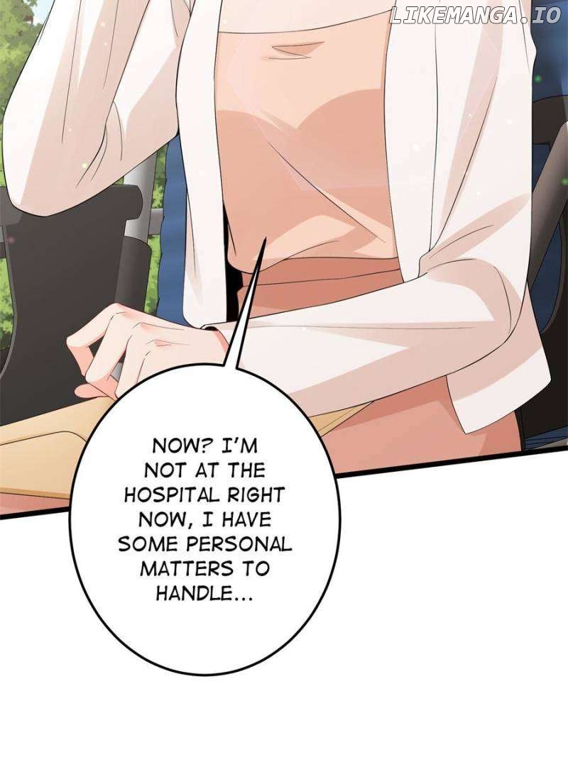 Trial Marriage Husband: Need to Work Hard Chapter 399 - page 60
