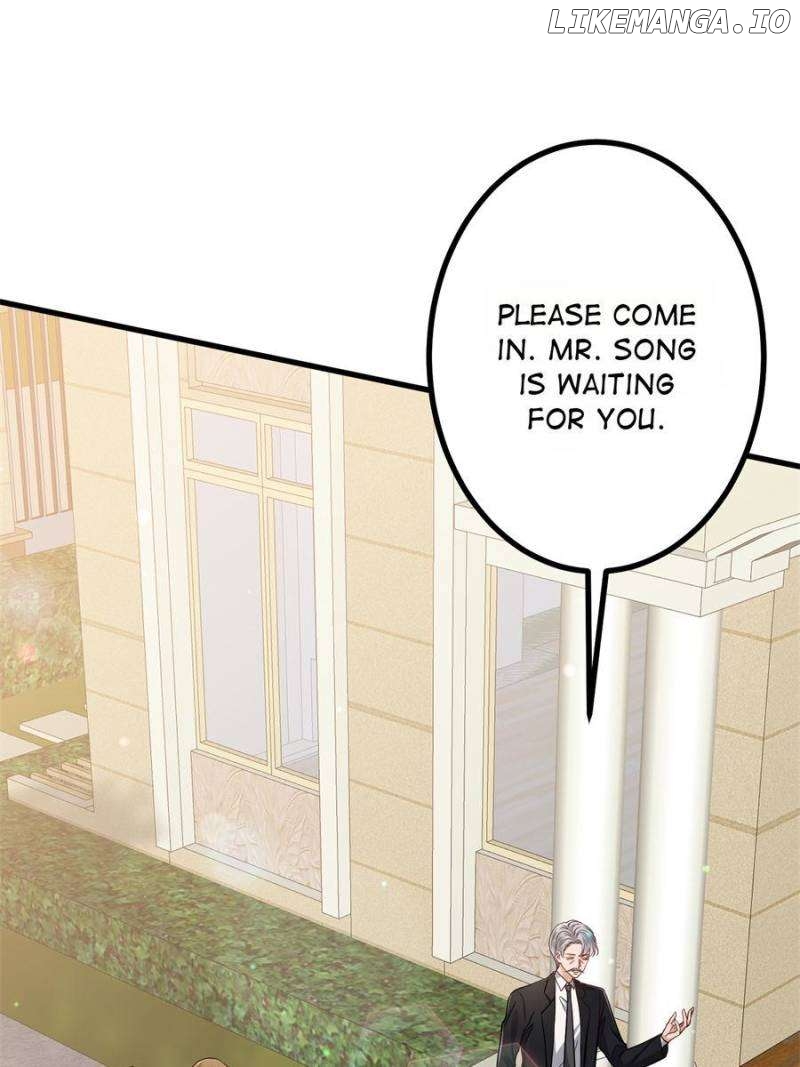 Trial Marriage Husband: Need to Work Hard Chapter 399 - page 61