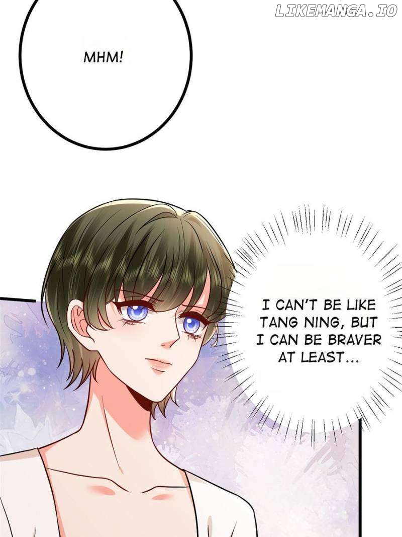 Trial Marriage Husband: Need to Work Hard Chapter 399 - page 64