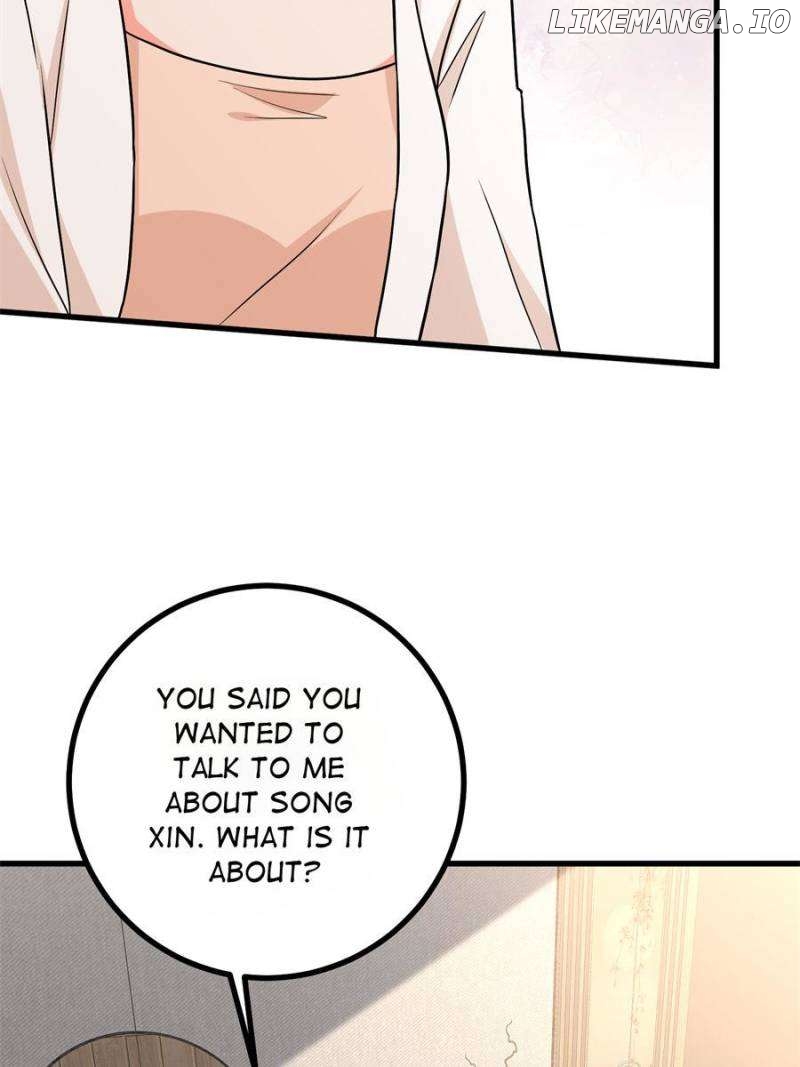 Trial Marriage Husband: Need to Work Hard Chapter 399 - page 65