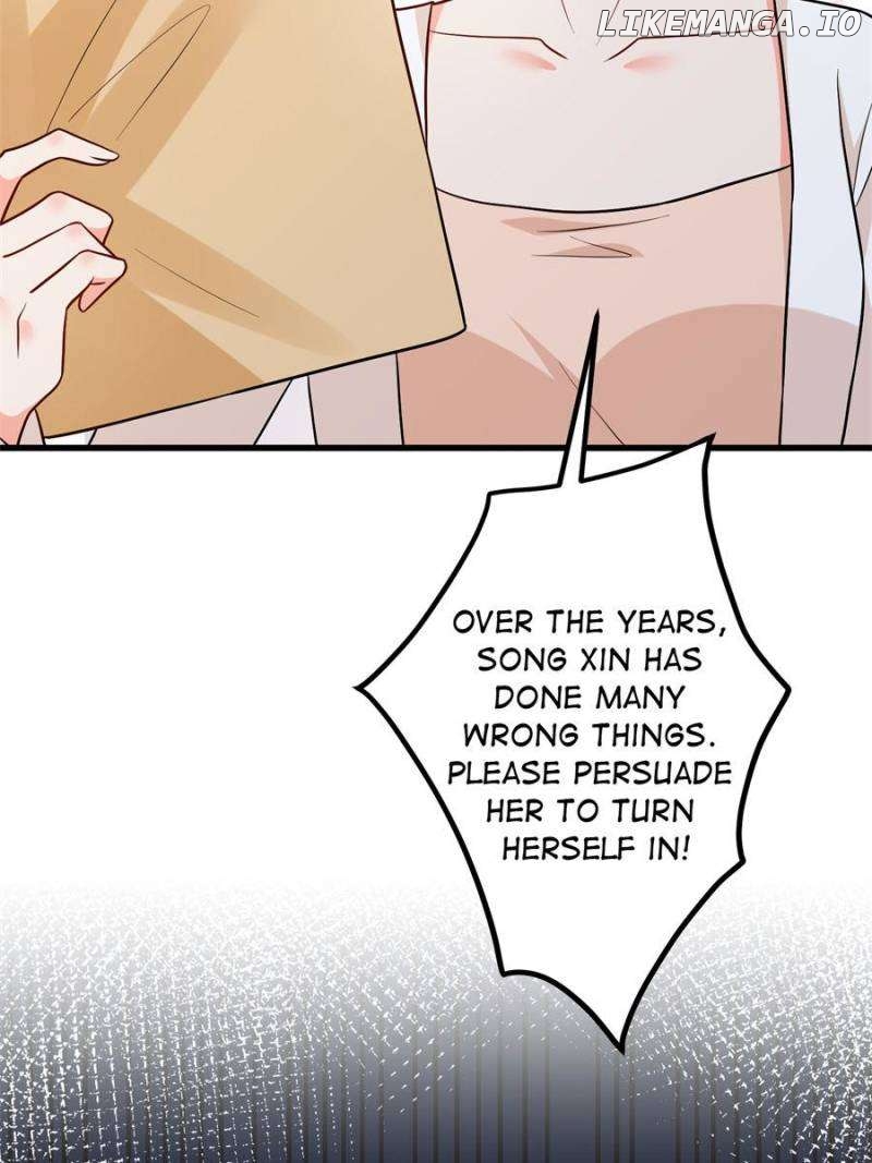 Trial Marriage Husband: Need to Work Hard Chapter 399 - page 68