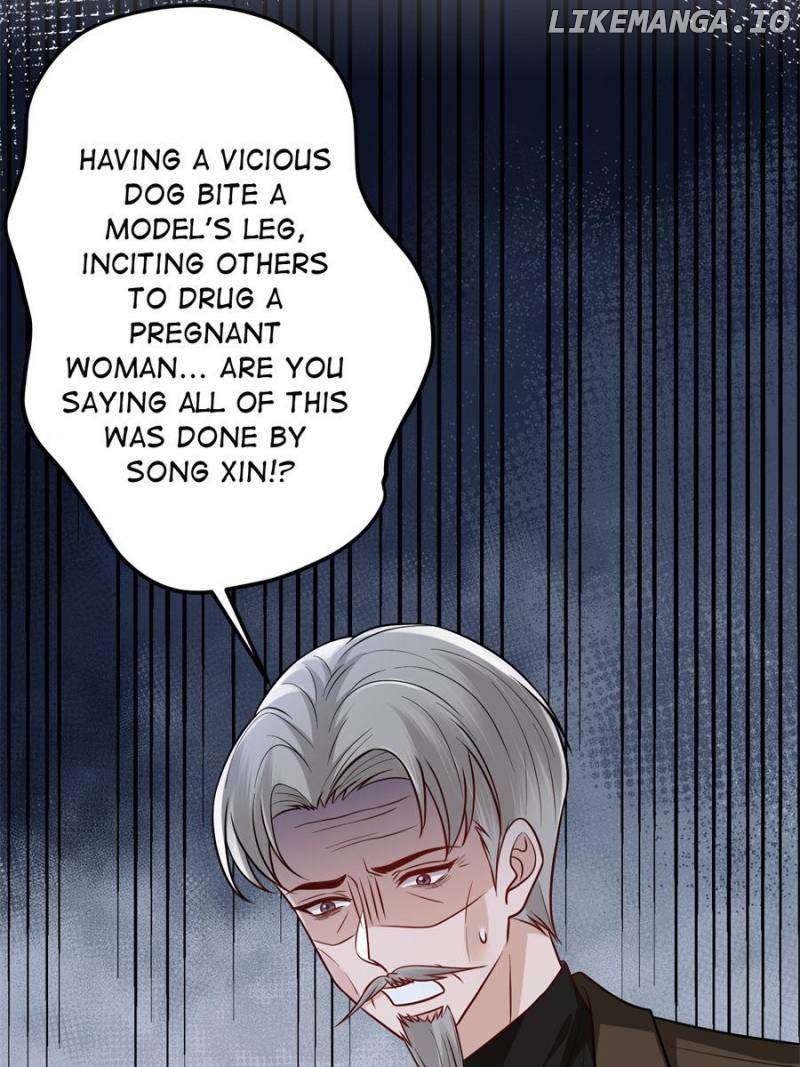 Trial Marriage Husband: Need to Work Hard Chapter 399 - page 69